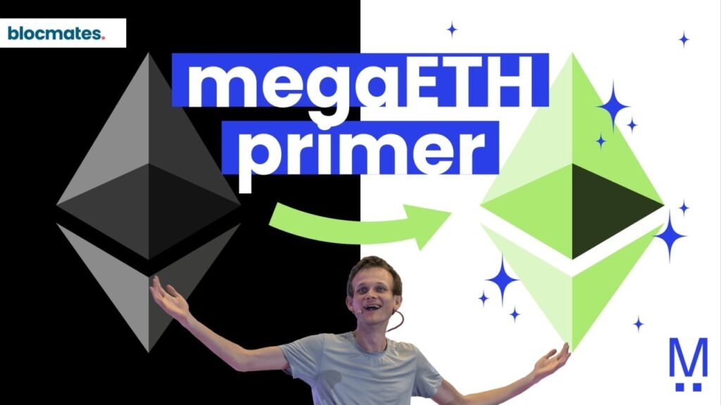 megaeth:-the-endgame-eth-scaling-solution