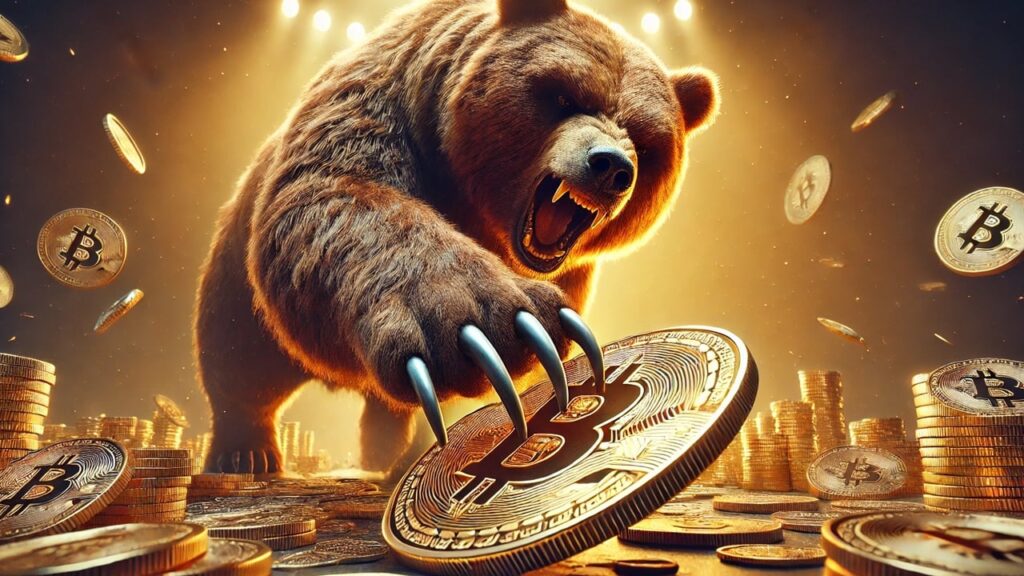 bitcoin-technical-analysis:-$50,000-support-under-siege-as-bearish-trends-persist