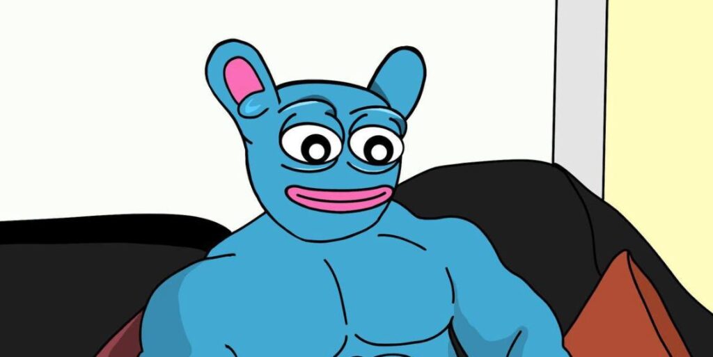 meme-coin-prices-rebound-as-brett,-pepe,-base-dawgz-see-big-gains