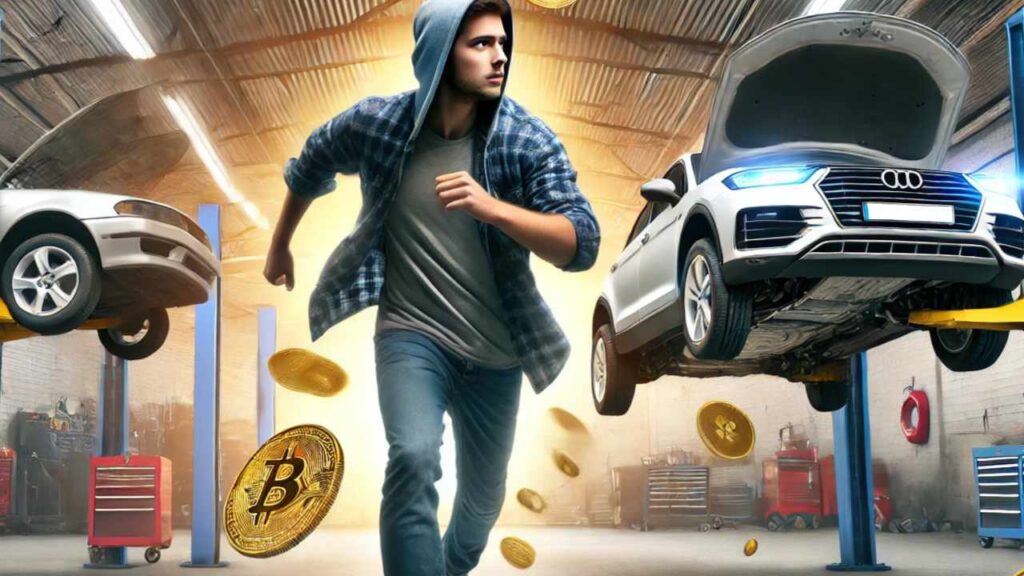 queens-bitcoin-heist:-seven-charged-with-grand-larceny-and-money-laundering