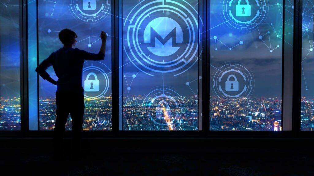 monero-begins-integration-of-new-privacy-feature-(fcmp++)-to-enhance-transaction-security