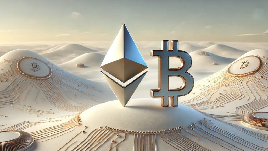 bitcoin-etfs-lose-$105m-in-outflows-as-ether-etfs-snap-losing-streak