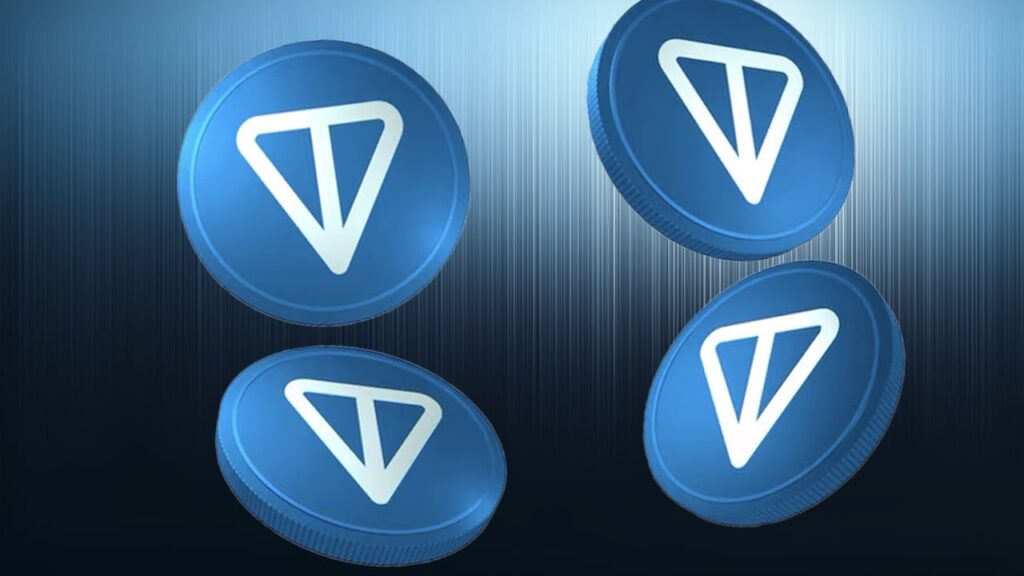 top-ton-coins-face-turbulent-week-amid-durov-arrest-and-network-disruptions