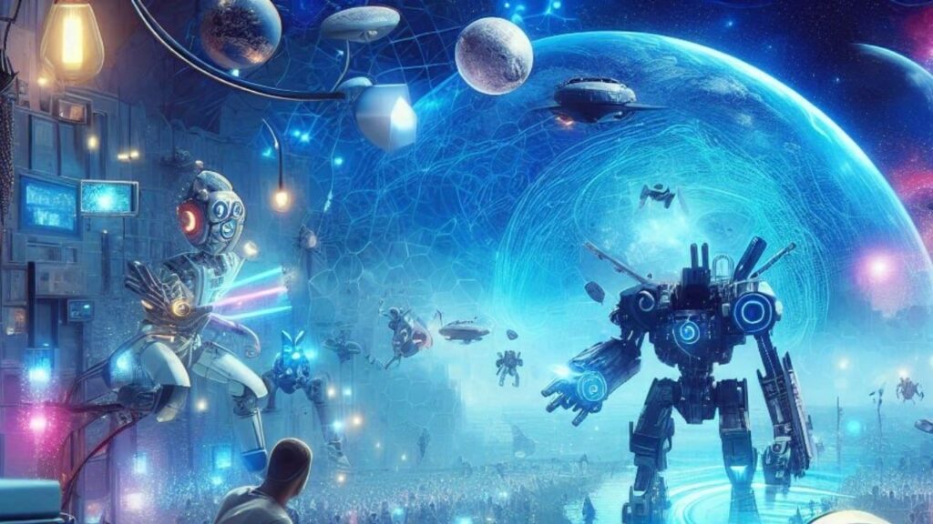 gaming-blockchain-oasys-announces-partnership-with-japanese-conglomerate-sbi-holdings