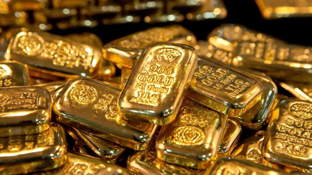 report:-central-bank-gold-demand-surges-in-july-amid-rising-prices