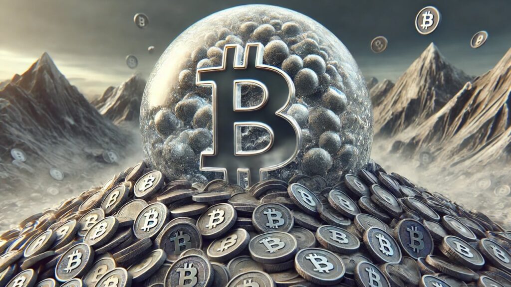 the-weight-of-bitcoin’s-latest-freefall-pushes-crypto-market-below-$2-trillion 