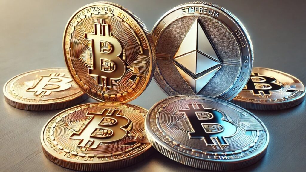 bitcoin-etfs-drop-$287m-while-ether-etfs-shed-$47m-in-early-september-trading