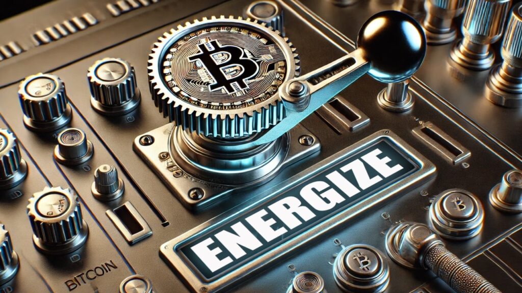 compass-mining-energizes-3,000-bitcoin-mining-rigs-at-iowa-facility