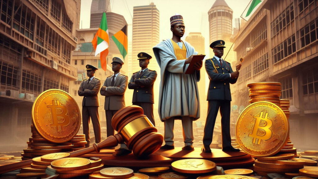 nigeria-accuses-four-crypto-traders-of-forex-regulations-violations