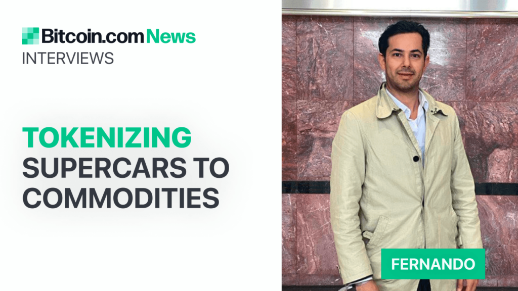 tokenizing-supercars-to-commodities