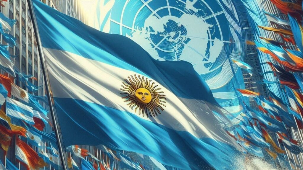 argentina-rejects-un-pact-for-the-future-as-milei-breaks-with-international-agenda