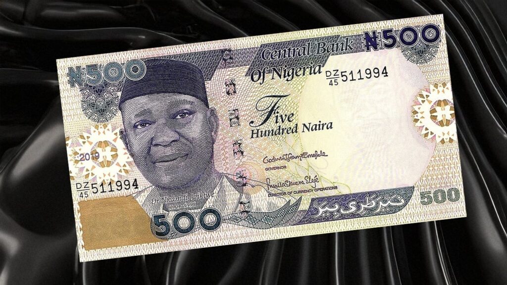 nigeria-unveils-oil-for-naira-program-to-stabilize-local-currency